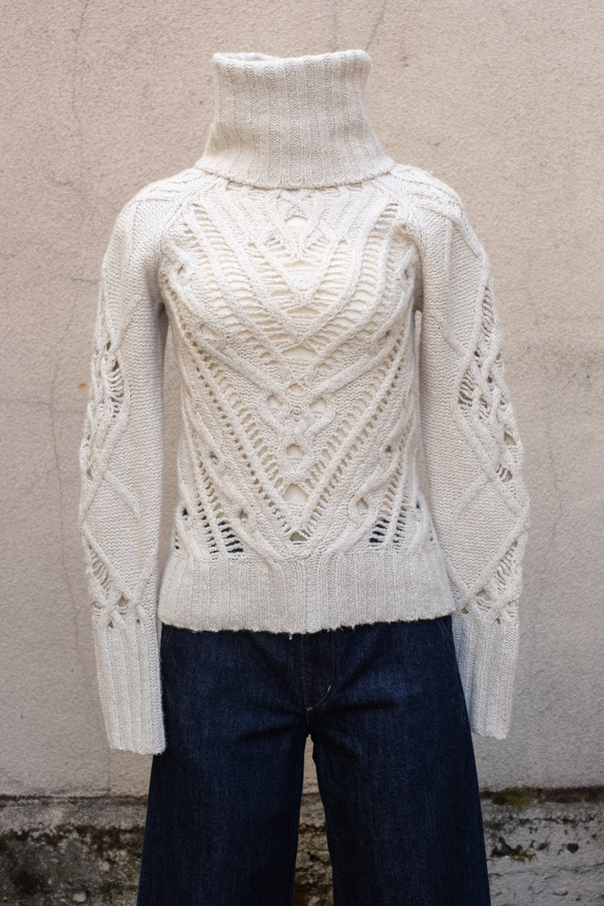 Altuzarra Knit Sweater