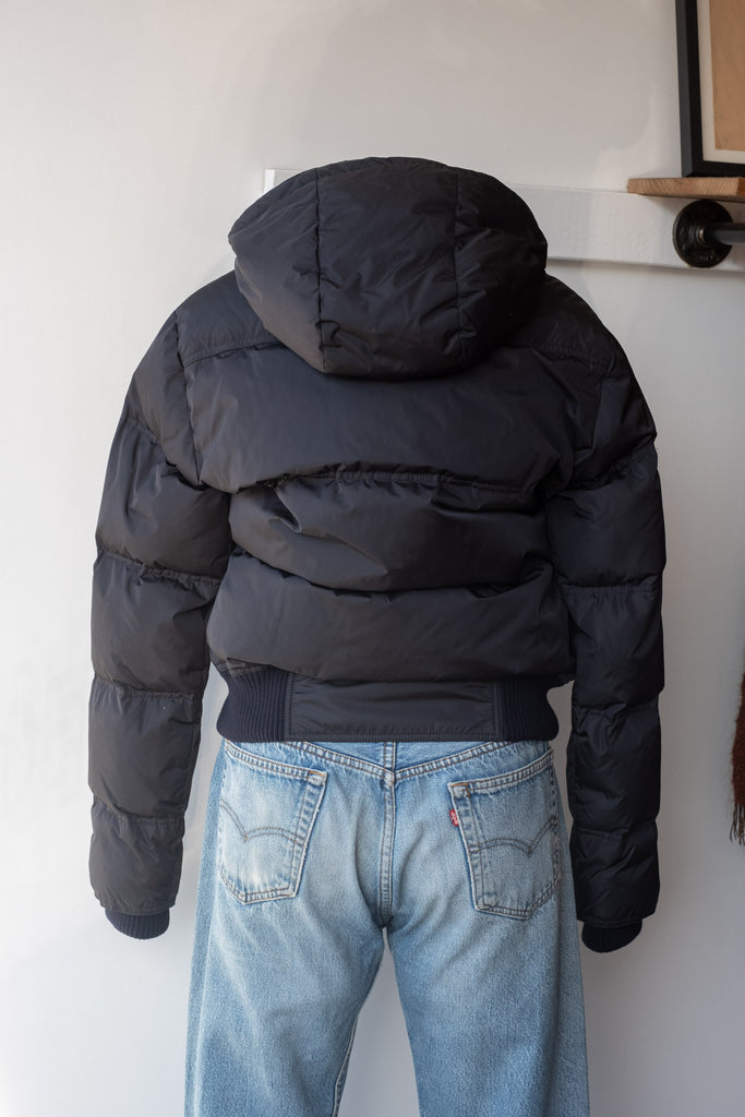 Gucci Nylon Puffer