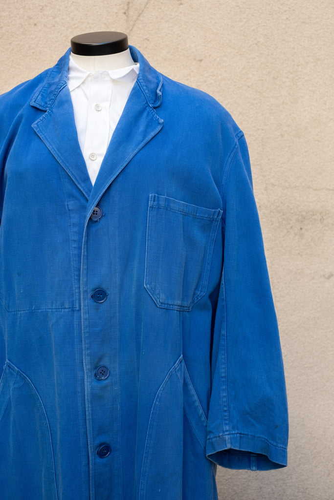 Vintage Heritage French Workwear Coat