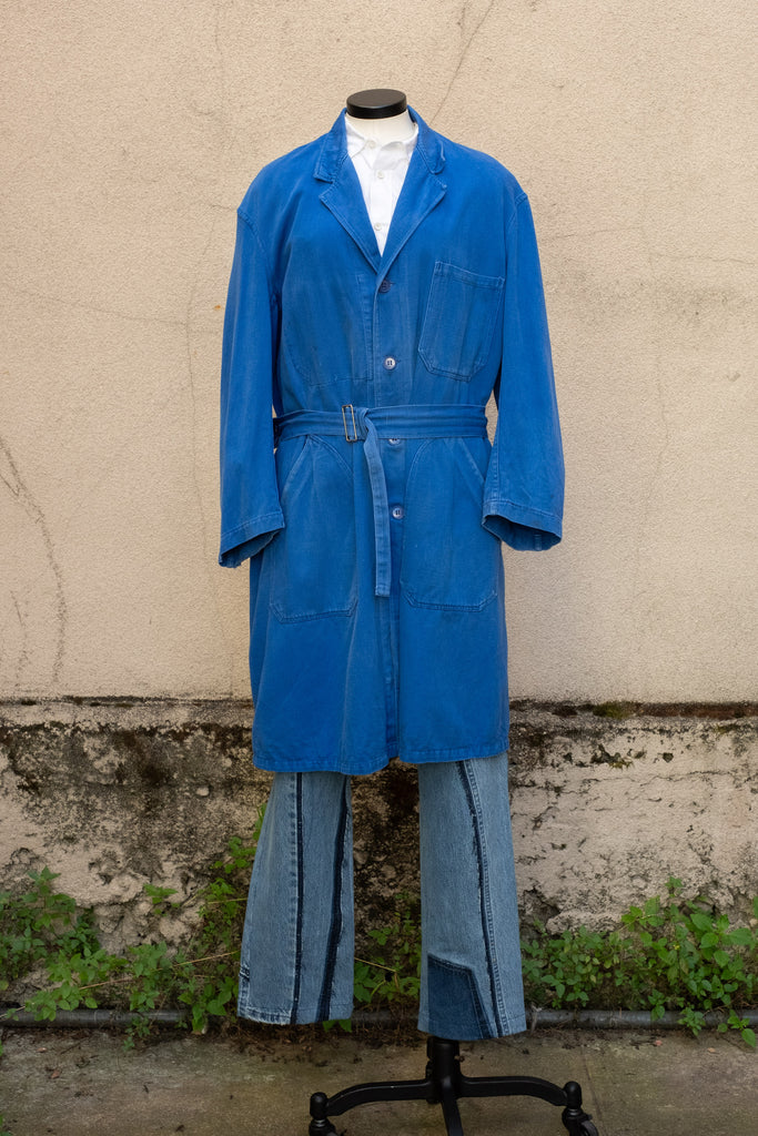 Vintage Heritage French Workwear Coat