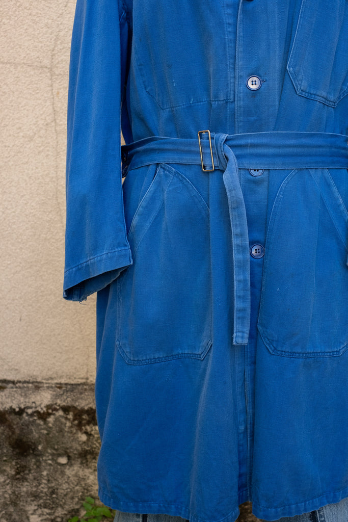 Vintage Heritage French Workwear Coat