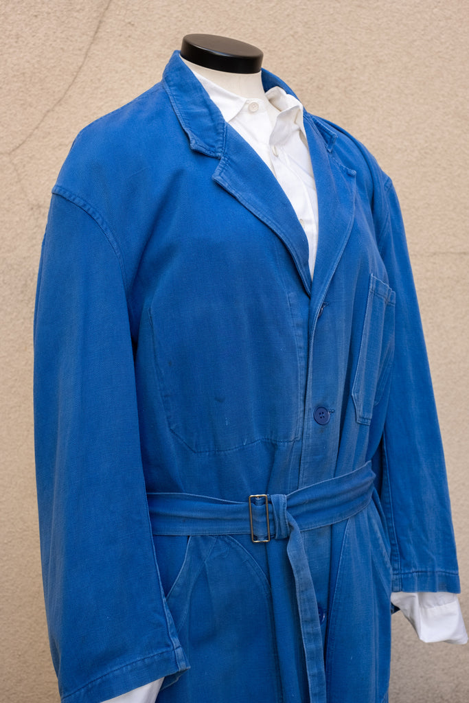 Vintage Heritage French Workwear Coat