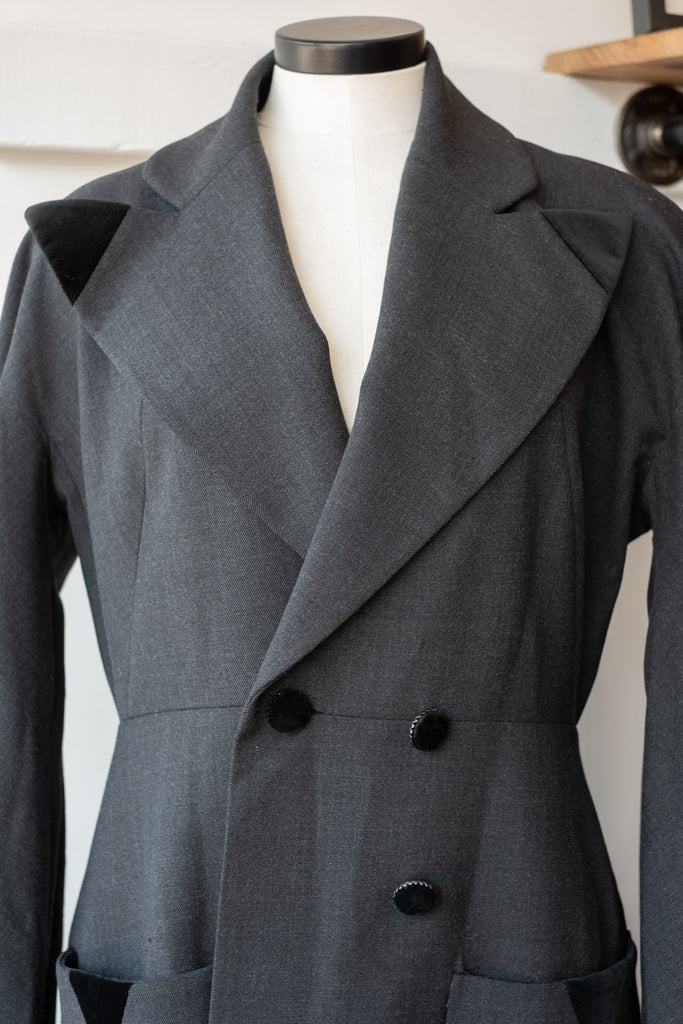 Vintage Karl Lagerfeld Blazer