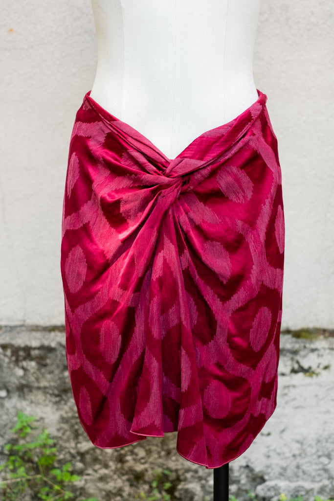 Isabel Marant Drape Knot Mini